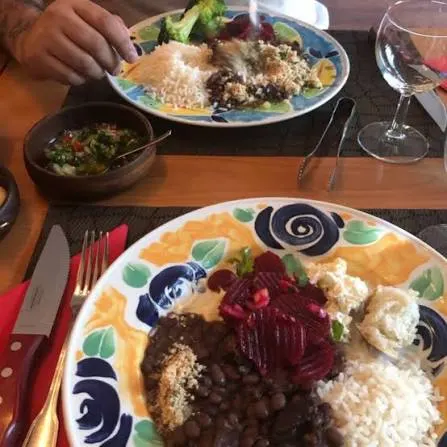 Foto de Rodizio Grill (Frankfurt)