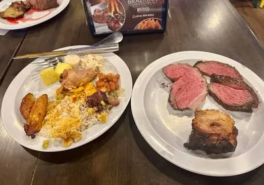 Brazilian Grill & Bakery