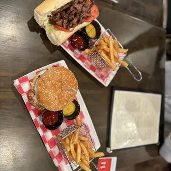 Foto de Brazilian Grill & Bakery