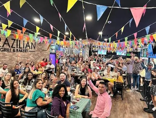 Foto de Brazilian Grill & Bakery