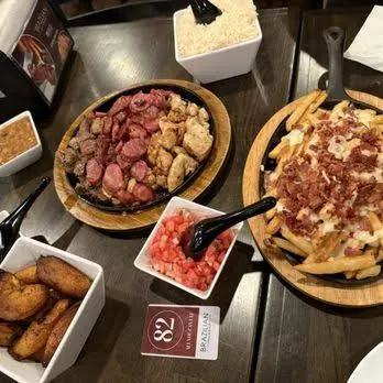 Foto de Brazilian Grill & Bakery