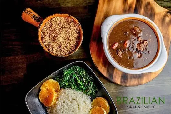 Foto de Brazilian Grill & Bakery
