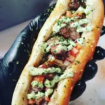 Foto de Espeto Brazil Food Truck