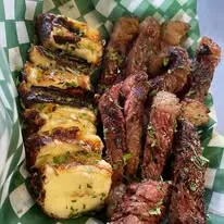 Foto de Espeto Brazil Food Truck