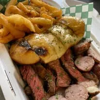 Foto de Espeto Brazil Food Truck
