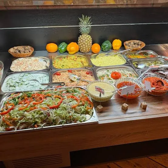 Foto de Tropical-Rodizio