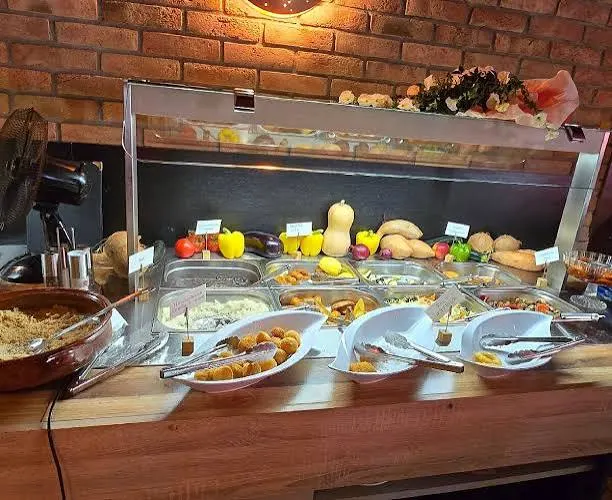 Foto de Tropical-Rodizio