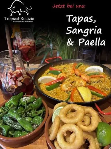 Foto de Tropical-Rodizio