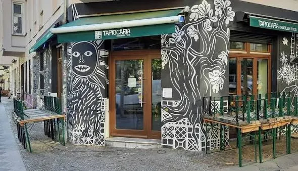Tapiocaria Berlin
