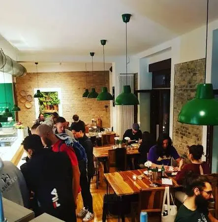 Foto de Tapiocaria Berlin