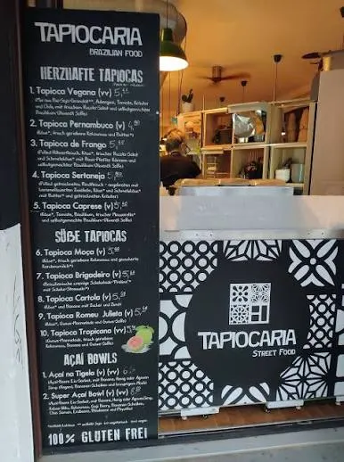 Foto de Tapiocaria Berlin