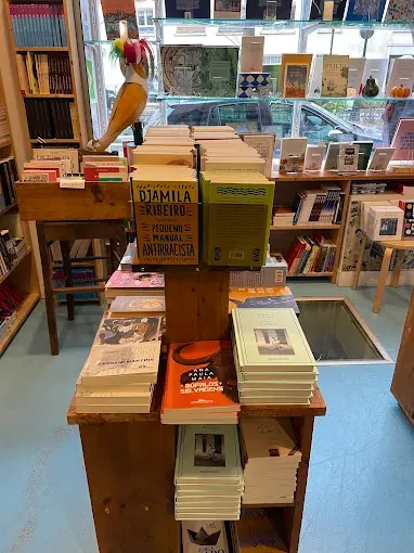 Foto de Librairie Portugaise & Brésilienne