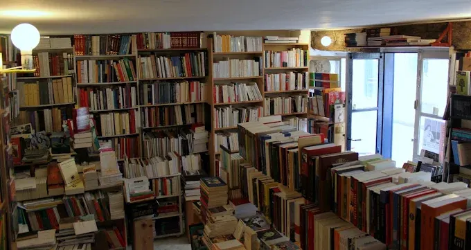 Foto de Librairie Portugaise & Brésilienne