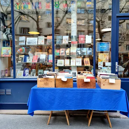 Foto de Librairie Portugaise & Brésilienne