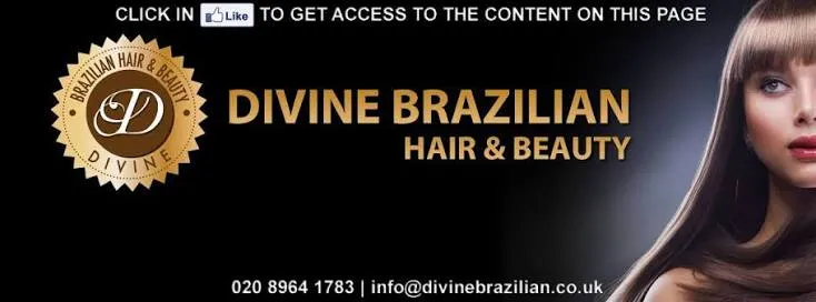 Divine Brazilian Hair & Beauty