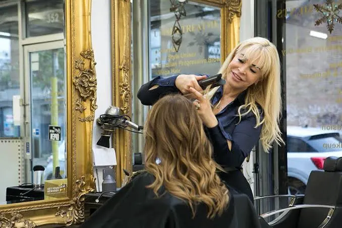 Foto de Divine Brazilian Hair & Beauty