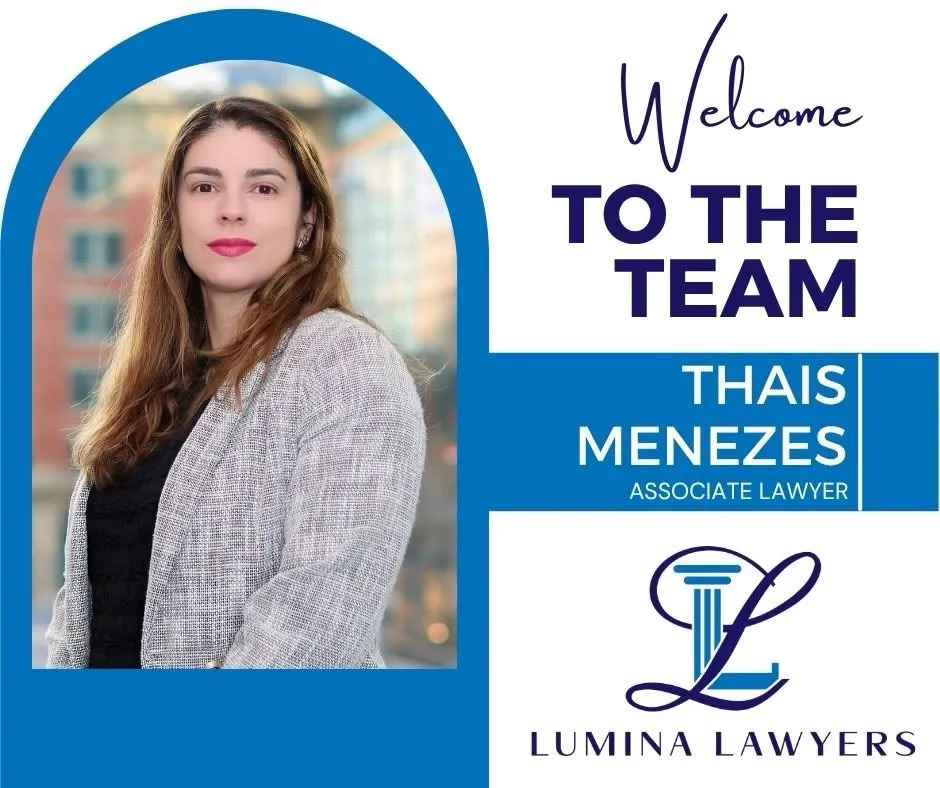 Thais Menezes | Lawyer