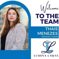Foto de Thais Menezes | Lawyer
