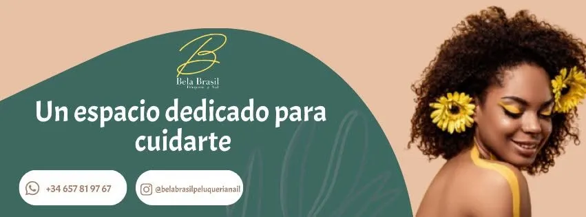 Bela Brasil Peluquería & Nail