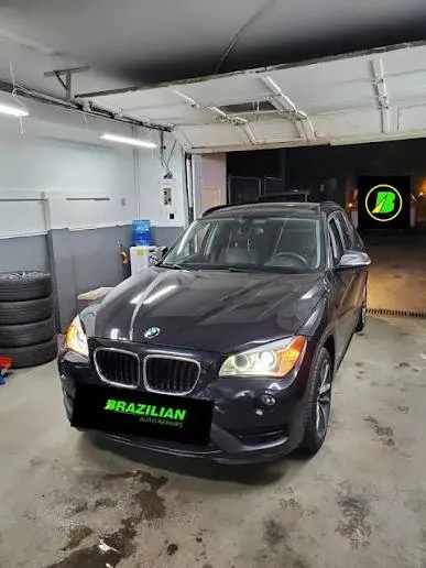 Foto de Brazilian Auto Repairs
