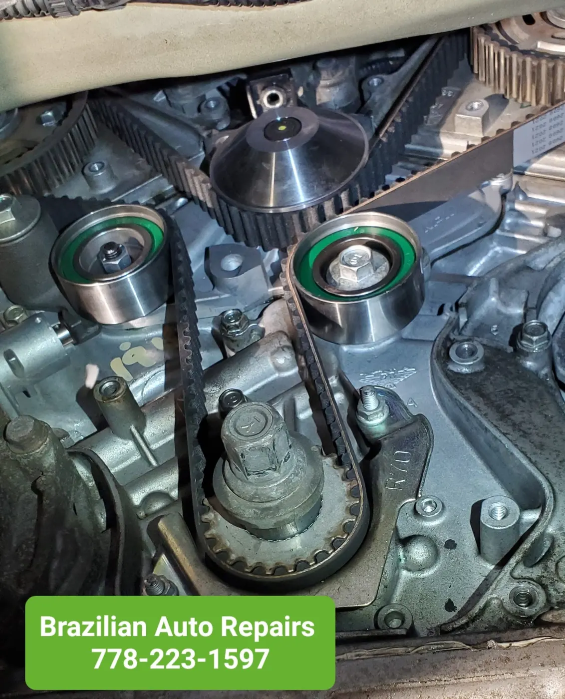 Foto de Brazilian Auto Repairs
