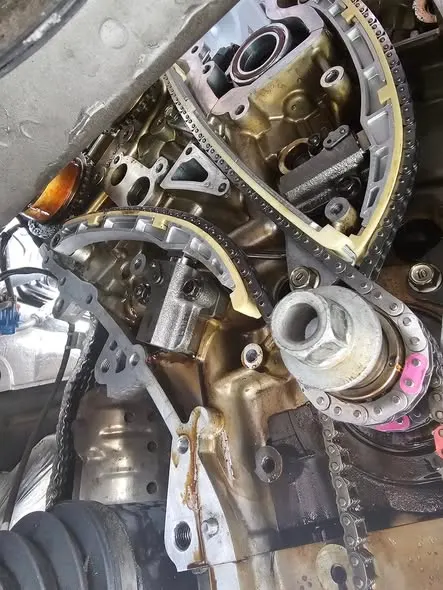 Foto de Brazilian Auto Repairs