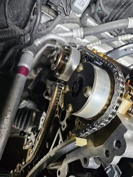 Foto de Brazilian Auto Repairs
