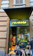 Saudade Brasil (Saudade Milano)