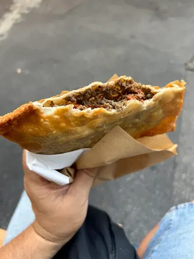 Foto de Saudade Brasil (Saudade Milano)