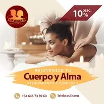 Foto de Lele Brasil Salón de Belleza y Peluquería