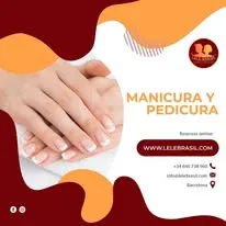 Foto de Lele Brasil Salón de Belleza y Peluquería