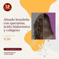 Foto de Lele Brasil Salón de Belleza y Peluquería