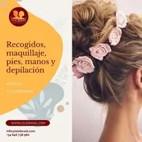 Foto de Lele Brasil Salón de Belleza y Peluquería