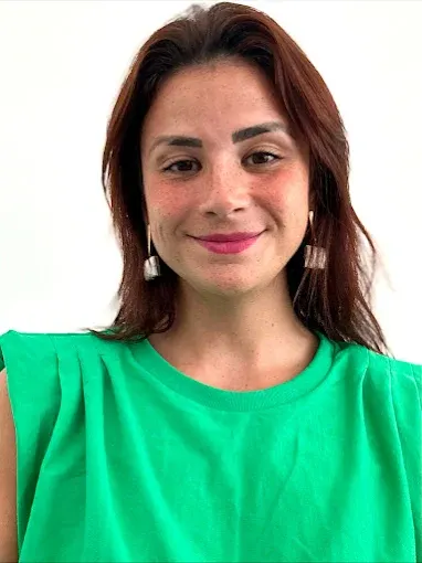 Foto de Dr. Rafaela Alves
