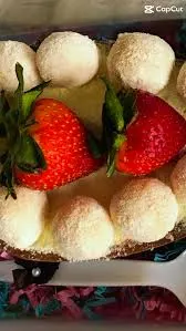 Foto de Valacio's Sweets Party & Bites LLC