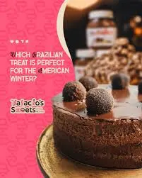 Foto de Valacio's Sweets Party & Bites LLC