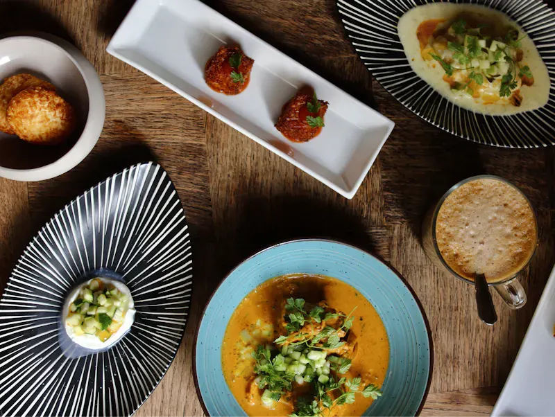 Foto de Sampa Cuisine & Culture