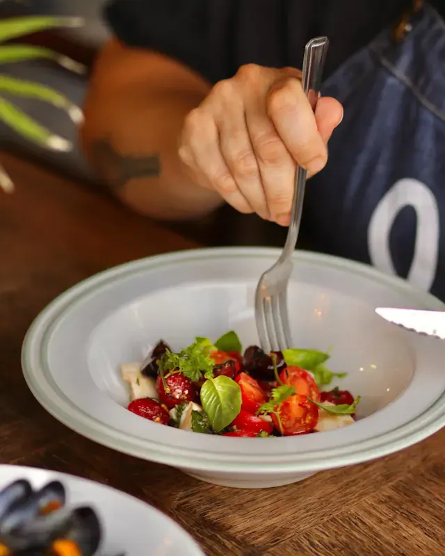Foto de Sampa Cuisine & Culture