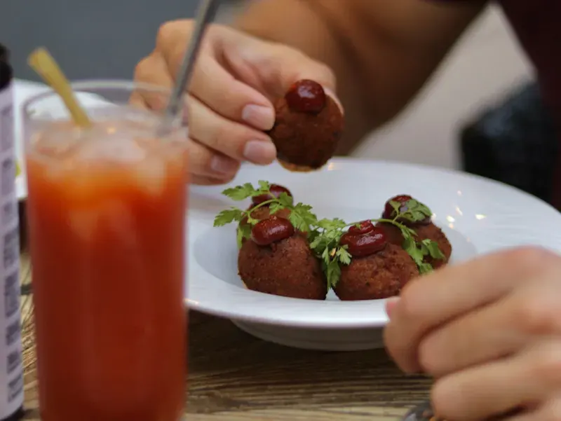 Foto de Sampa Cuisine & Culture
