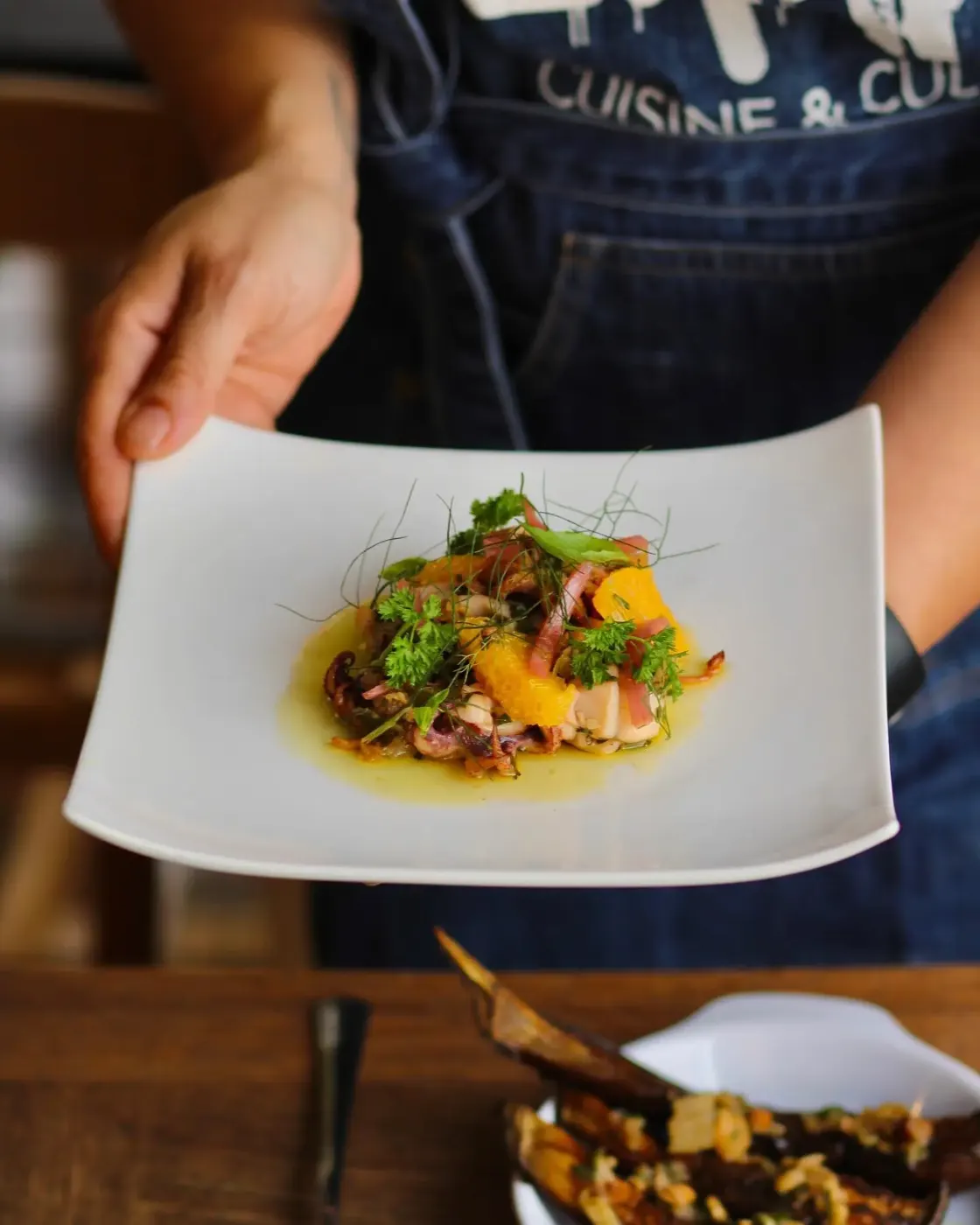 Foto de Sampa Cuisine & Culture