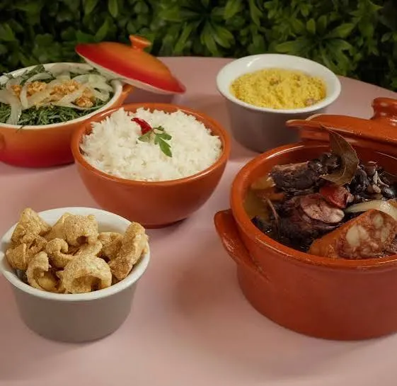 Foto de The House of Brazilian Food