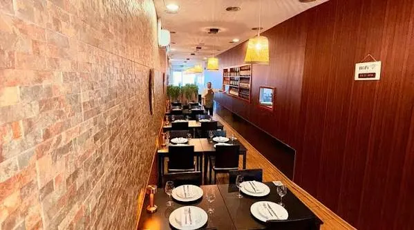Foto de The House of Brazilian Food