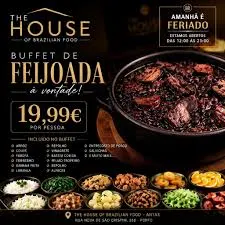 Foto de The House of Brazilian Food
