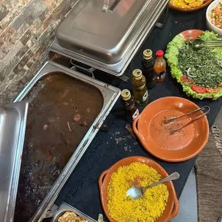 Foto de The House of Brazilian Food