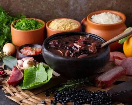 Foto de The House of Brazilian Food