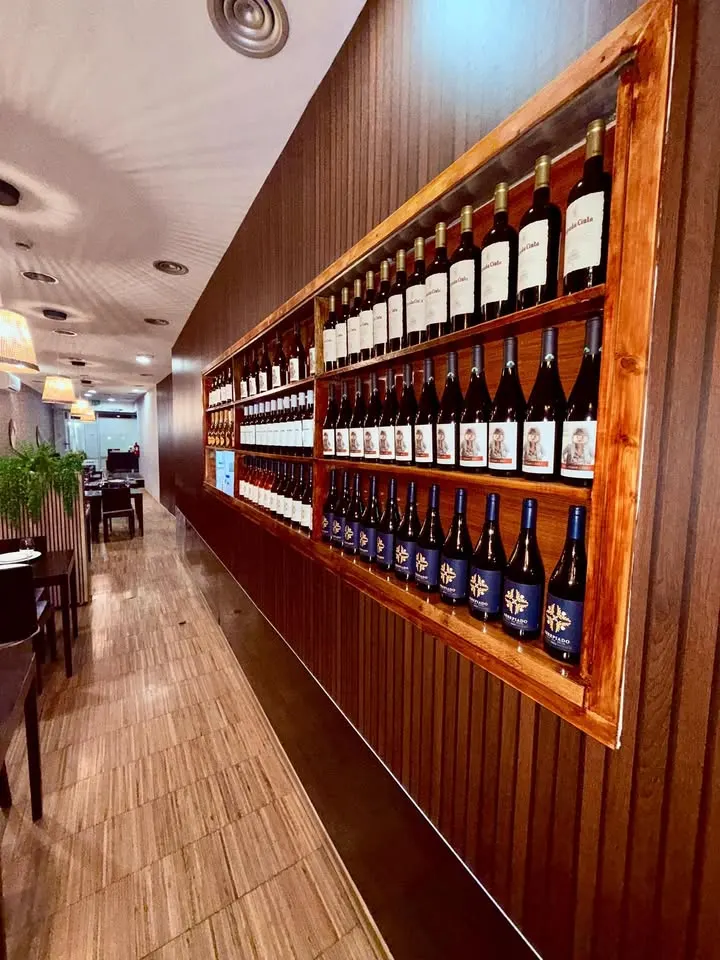 Foto de The House of Brazilian Food