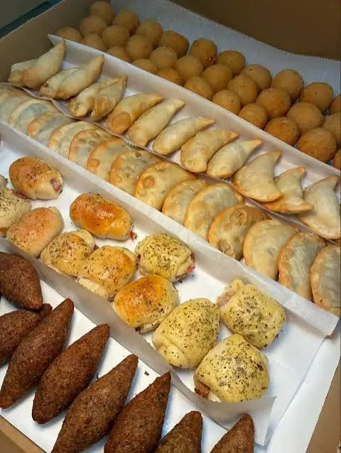 Foto de SalgadosUSA