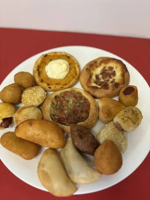 Foto de SalgadosUSA