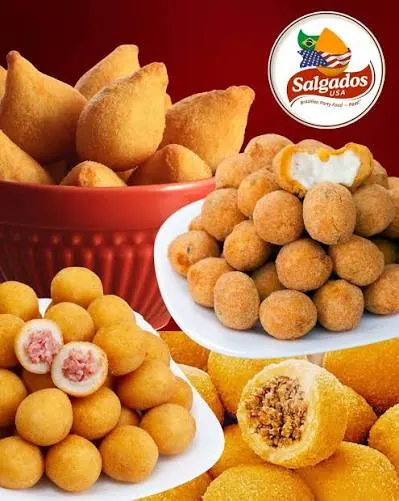 Foto de SalgadosUSA