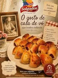 Foto de SalgadosUSA